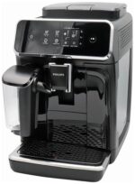 Кофемашина Philips EP2030 Series 2200 LatteGo, черный — изображение 4