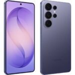 Смартфон Samsung Galaxy S26 Ultra SM-S948B 12/256Gb Cobalt Violet — изображение 10