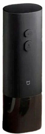 Электрический штопор Xiaomi Mijia Electric Wine Opener, черный (KGJ001T) — изображение 2