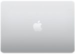 Ноутбук Apple MacBook Air 13 (M4, 10C CPU/8C GPU, 2025), 16 ГБ, 256 ГБ SSD, Silver (серебристый) MW0W3RU/A — изображение 5