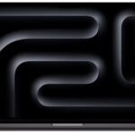 Apple MacBook Pro 14" 2023 M3 Max (16C CPU 40C GPU)/64Гб/1TB Space Black Z1AW00214