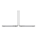 Ноутбук Apple MacBook Pro 14" (2023) (M3 8C CPU, 10C GPU) 8 ГБ, 512 Гб SSD, серый космос (MTL73) — изображение 2