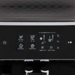 Кофемашина Philips EP2030 Series 2200 LatteGo, черный — изображение 3