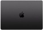 Ноутбук Apple MacBook Pro 14" (2025) (M5 10C CPU, 10C GPU) 16 ГБ, 1 Тб SSD, чёрный космос (MDE14) — изображение 6