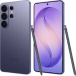 Смартфон Samsung Galaxy S26 Ultra SM-S948B 12/256Gb Cobalt Violet — изображение 5