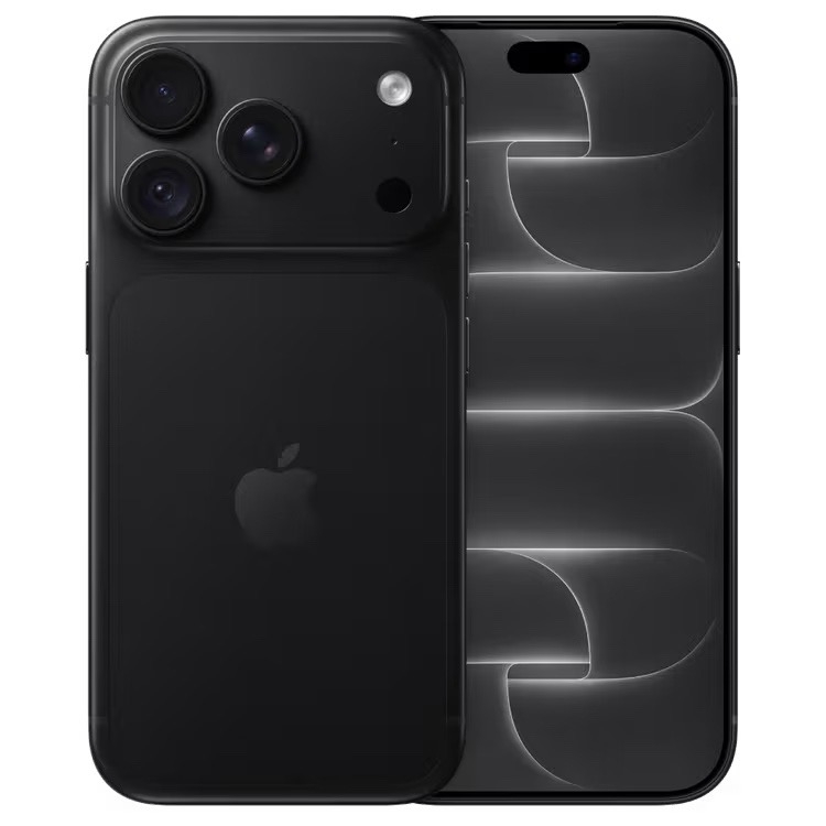 0mkBAb7GO0GAVNwUfMGM6YBzoQnQjO8froM4vq9ZAJEW10DBiL20VVPDNgpCbHrCGbpwZzxEe6a5NOXJzzOYPKxW Смартфон Apple iPhone 18 Pro Max 256GB, Black (черный) — изображение 1