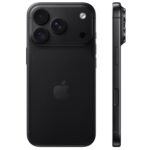 Смартфон Apple iPhone 18 Pro Max 256GB, Black (черный) — изображение 3