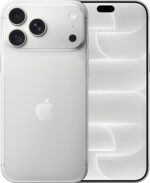 Смартфон Apple iPhone 18 Pro Max eSim 256GB, Silver (серебристый)