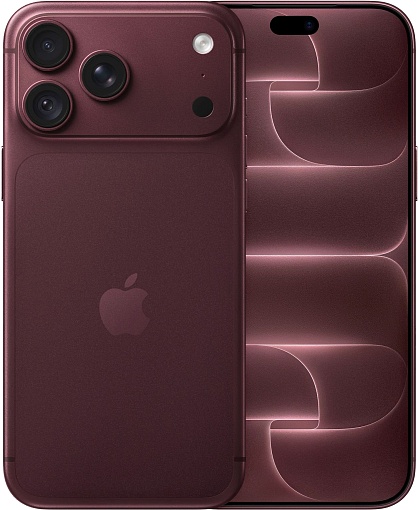 f9aooaizlxrgegrtxulwl7g157cz6hoh.jpg Смартфон Apple iPhone 18 Pro Max eSim 2TB, Burgundy (бургунди) — изображение 1