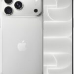 Смартфон Apple iPhone 18 Pro Max 512GB, Silver (серебристый)