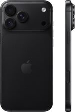 Смартфон Apple iPhone 18 Pro Max eSim 1TB, Black (черный) — изображение 2