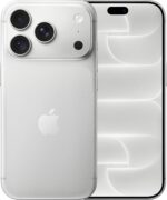 Смартфон Apple iPhone 18 Pro Max Dual Sim 256GB, Silver (серебристый)