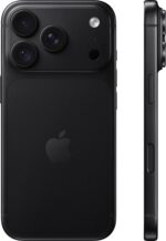 Смартфон Apple iPhone 18 Pro Dual Sim 1TB, Black (черный) — изображение 2