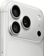Смартфон Apple iPhone 18 Pro Dual Sim 2TB, Silver (серебристый) — изображение 3