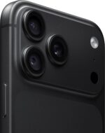 Смартфон Apple iPhone 18 Pro 2TB, Black (черный) — изображение 3