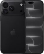 Смартфон Apple iPhone 18 Pro Max 512GB, Black (черный)