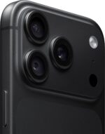 Смартфон Apple iPhone 18 Pro Dual Sim 256GB, Black (черный) — изображение 3