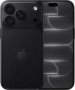 Смартфон Apple iPhone 18 Pro Dual Sim 2TB, Black (черный)