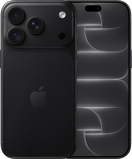 u8sdpg0hzr3198fwax0ka4js03a92v7a.jpg Смартфон Apple iPhone 18 Pro Max Dual Sim 1TB, Black (черный) — изображение 1