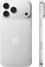 Смартфон Apple iPhone 18 Pro 2TB, Silver (серебристый) — изображение 2